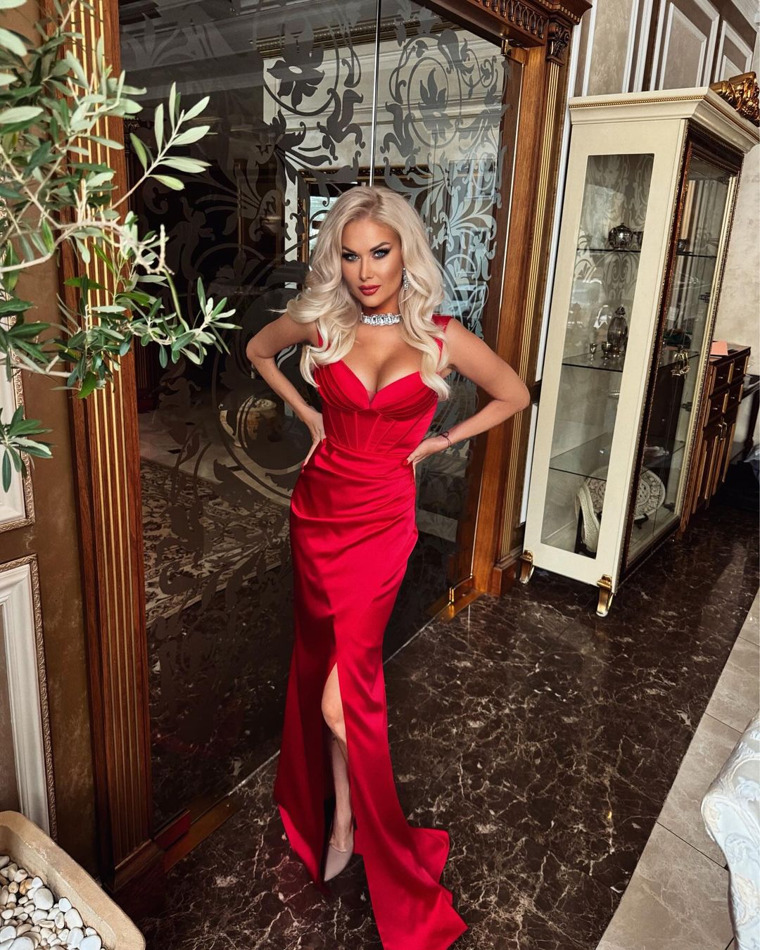 Найстрункіші зірки українського шоу-бізнесу